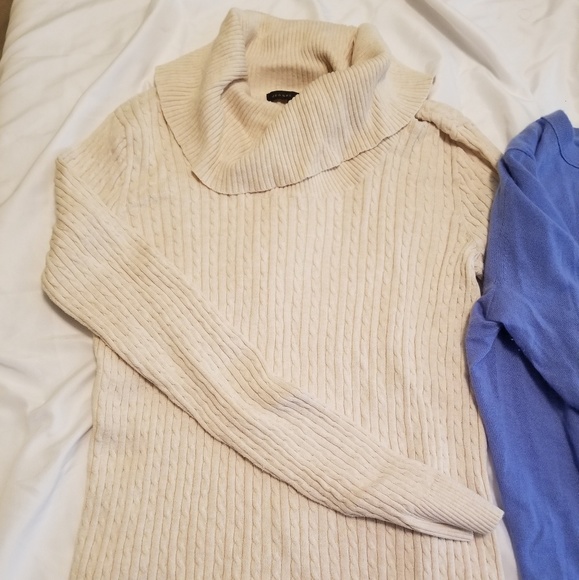 J.Crew women's sweaters - Picture 4 of 4